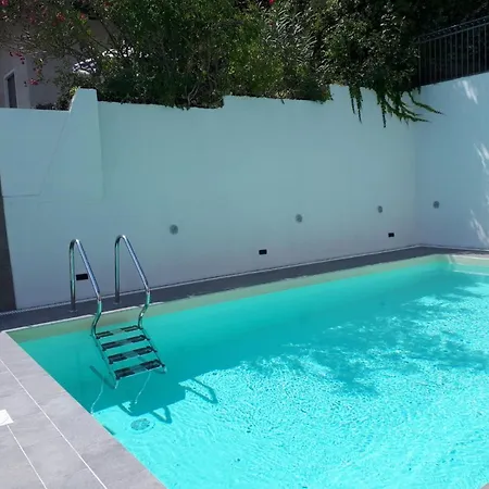 Apartment Carlotta