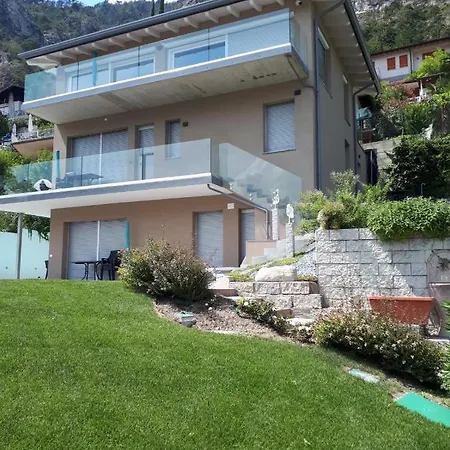 Apartment Carlotta