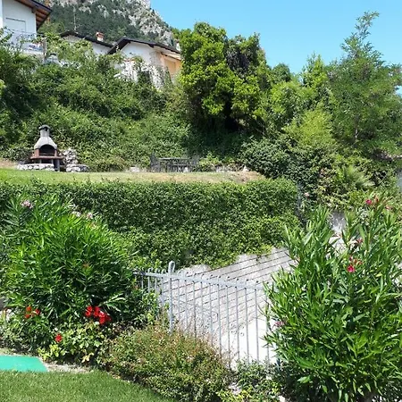 Apartment Carlotta